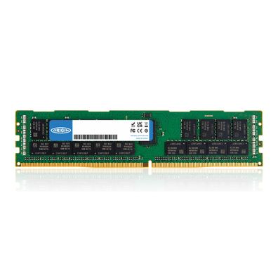 Origin Storage DDR4 - Modul - 16 GB - DIMM 288-PIN