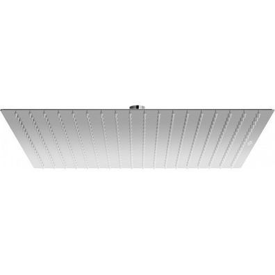 Mexen Slim Kopfbrause 40 x 40 cm, Chrom - 79140-00