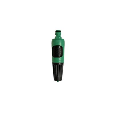 Verstellbare Gartenbrause mit regulierbarem Wasserstrahl - 1/2 Zoll