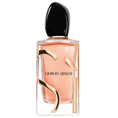 Giorgio Armani Si Intense Eau de Parfum 100ml für Damen