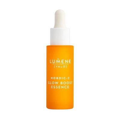 Lumene Nordic-C Valo Vitamin C & Hyaluron Serum, 30ml - Strahlend frische Hautpf