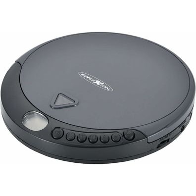 Reflexion PCD400 Tragbarer CD-Player