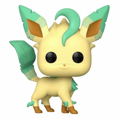 Funko Funko Pop! Figur Pokemon Phyllali 10cm