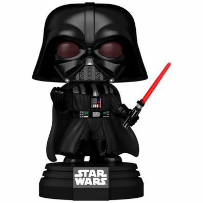 Popfigur Star Wars Darth Vader
