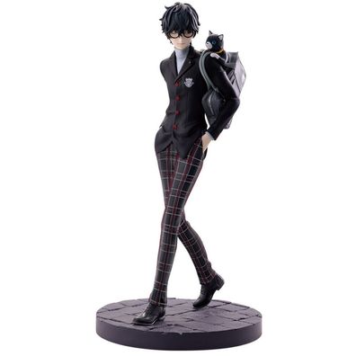 Person 5 Protagonist Ichibansho Figur 20cm