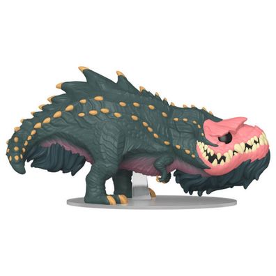 POP-Figur Turok Bartdrache