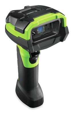 Zebra DS3678-SR - Barcode-Scanner - tragbar - decodiert