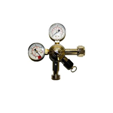 Lindr PYGMY 25 Komplettset Bierzapfanlage Trockenkühler 35L/h Köpi