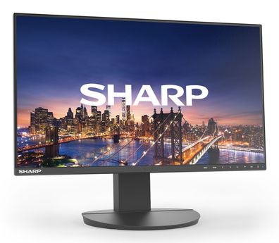 MultiSync DD-EA272F Black