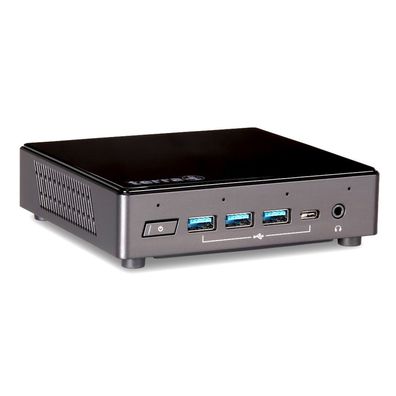 Y TERRA PC-MICRO 3100 SILENT Greenline