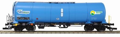 Igra 96210038 Zacns 88 RTI / Envien Spur H0