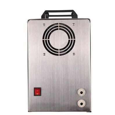 Bierzapfanlage STREAM 50 Komplettset Trockenkühler 55 l/h Typ D