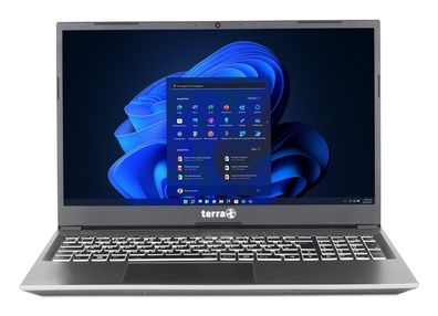 TERRA MOBILE 1500P R5-7430U W11P