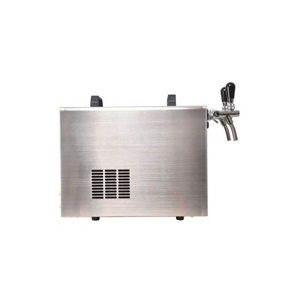 Bierzapfanlage STREAM 50 Komplettset 55 l/h Typ G & D