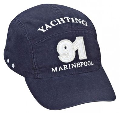 Marinepool, Yachting Cap