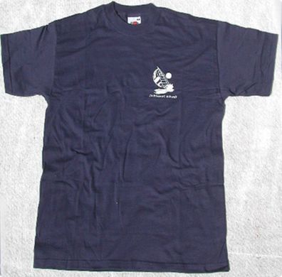 JS Schwab, Segler- T- Shirt Sailor