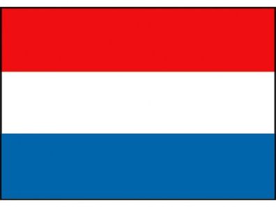 Talamex, Nationalflagge Niederlande Klassik, 70m x 100cm