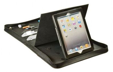 Ecobra, Skipper- Navigationsmappe iPad Exclusiv