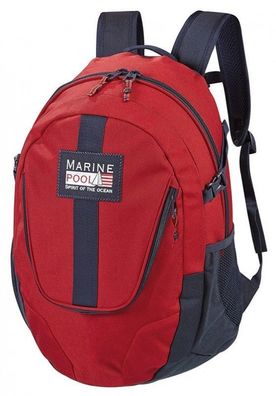 Marinepool, Rucksack Classic Backpack