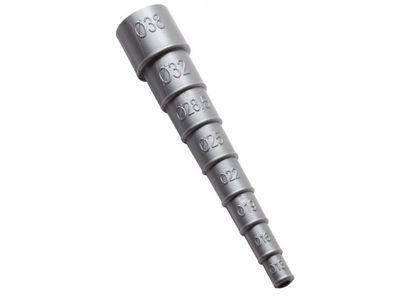 Talamex, Universal Schlauchverbinder, 13 - 38 mm