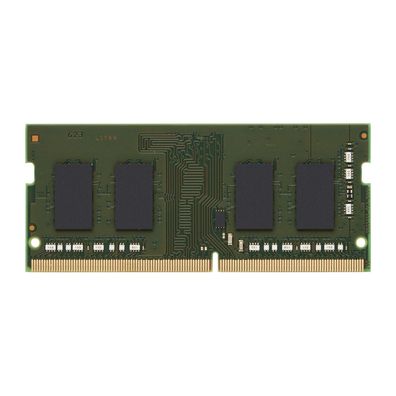 SO Kingston 4GB 3200MHz DDR4 Non-ECC CL22 SODIMM 1Rx16