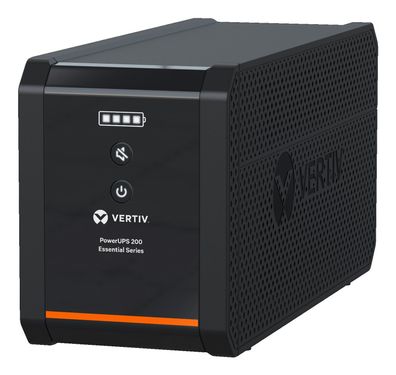 Powerups 200 Essential 1600VA/925W 230V LINE Interactiv