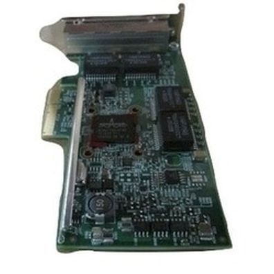 Dell Broadcom 5719 - Netzwerkadapter Low-Profile - Gigabit Ethernet x 4 - für PowerEd