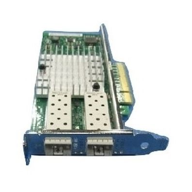 Dell Intel X520 DP - Netzwerkadapter - PCIe Low-Profile