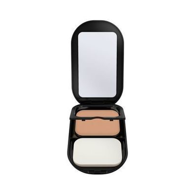 Max Factor Facefinity Kompakt-Make-up Mattierend mit SPF20, Farbton 040 Creamy I