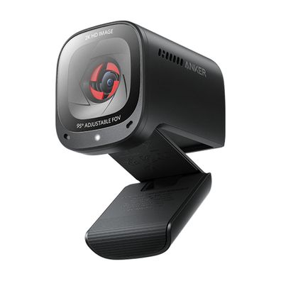 Anker Innovations PowerConf C200 Black 1 (A3369011)