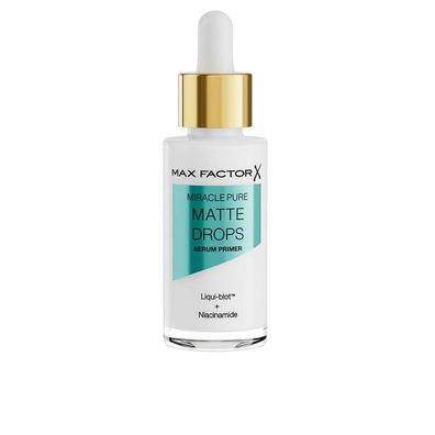 Miracle PURE MATTE DROPS Serumprimer 30 ml