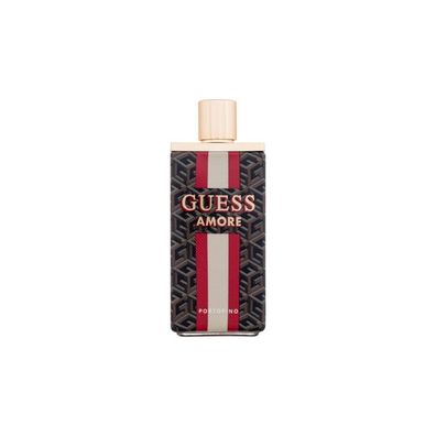 Guess Guess Amore Portofino Eau De Toilette 100 ml (unisex)