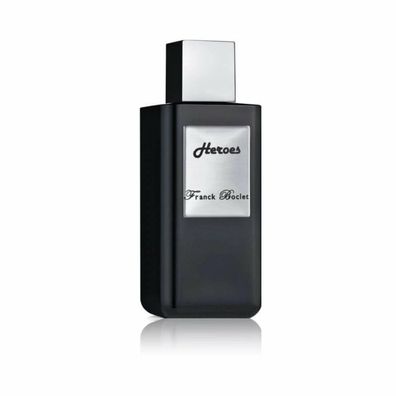 Franck Boclet Heroes Extrait de Parfum 100 ml