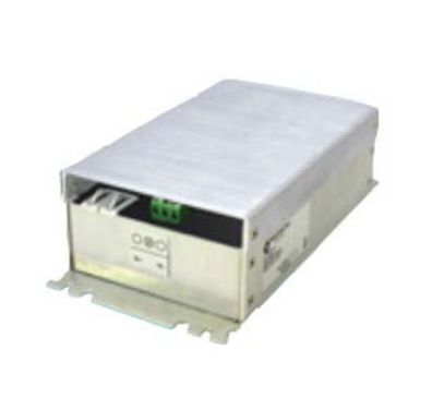 Zebra Stromwandler - 50 - 150 V