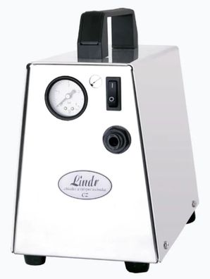 Komplett-Set PYGMY 25 Bierzapfanlage 1-leitig Trockenkühler 35 L/h NC Adapter