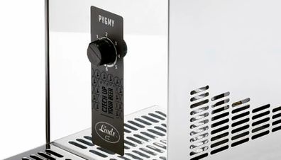 PYGMY 25 Bierzapfanlage Komplett-Set 1-leitig 35 l/h Trockenkühler Köpi