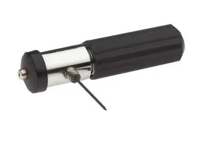 Druckluft Korkenzieher Corklift Automatik CO2
