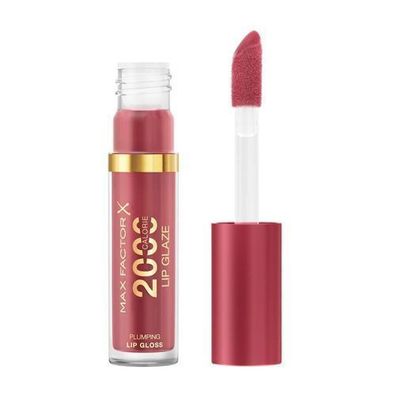 Max Factor 2000 Calorie Feuchtigkeitsspendender Lipgloss, Farbton 105 Berry Sorb