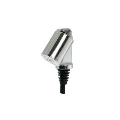 Bottle Master 3000 verchromt 40ml Portionierer für 0,5-1,5L Flaschen
