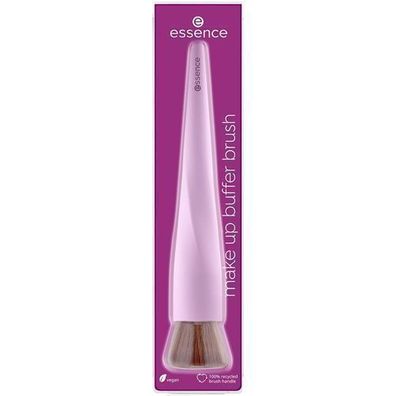 Präzisions-Make-up Buffer Pinsel für professionelles Auftragen von Foundation???