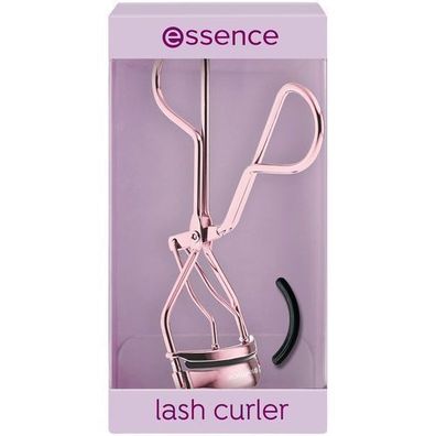 Essence Wimpernzange für perfekt geformte Wimpern