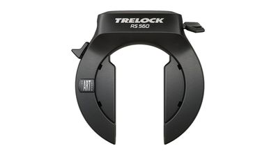 Trelock Rahmenschloss "RS 560"SB-verpackt, Innendurchmesser
