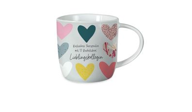 Grafikwerkstatt Gute-Laune-Tasse 300 ml