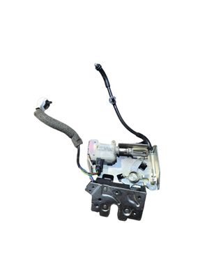 Heckklappenschloss ZV Stellmotor Schloss 2S7143102AC Ford Mondeo 3 III Limousine