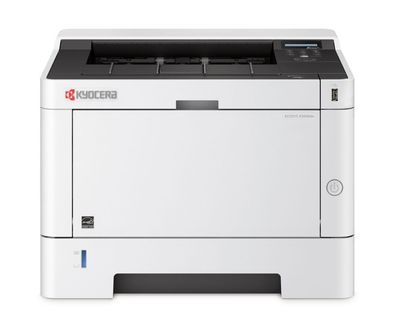 Kyocera P2040dn • Duplex • Netzwerk