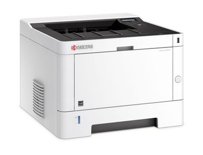 Kyocera P2040dn • Duplex • Netzwerk