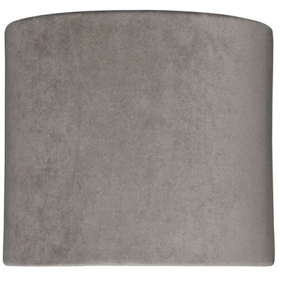 Kidsdepot Wandlampe Sweet grau 23x20 cm E27 Fassung