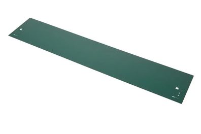 Metall Rasenkanten Rostfrei 120cm Beeteinfassung 10Stk