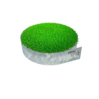 Metall Rasenkante Alu/Zink 10m Länge 25cm Höhe Beeteinfassung