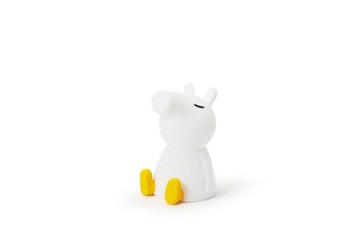 Mr Maria Peppa Pig First Nachtlicht für Kinder USB-Akku 8-120 Std
